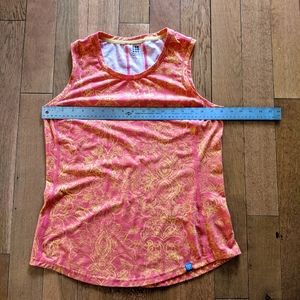 Title Nine Vibe Tank Top